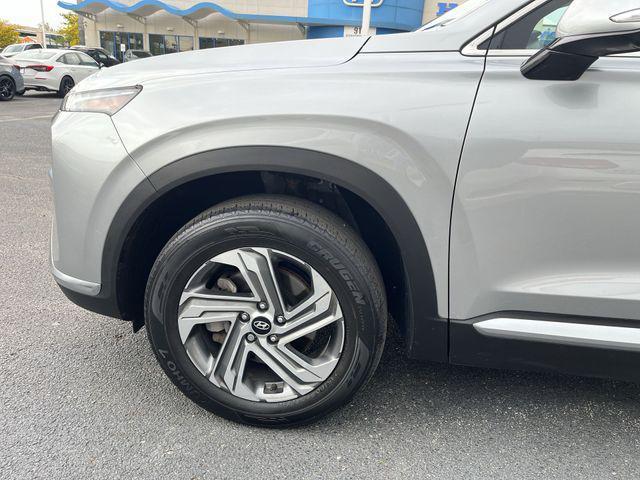 2023 Hyundai Santa Fe - $25,450