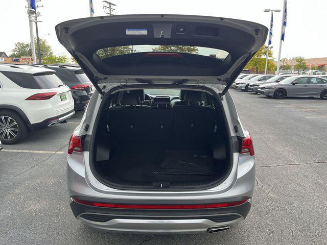 2023 Hyundai Santa Fe - $25,450
