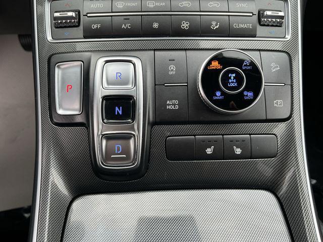 2023 Hyundai Santa Fe - $25,450