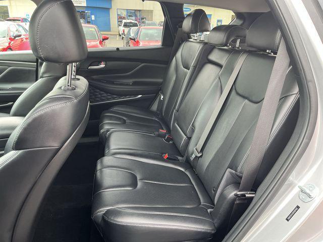 2023 Hyundai Santa Fe - $25,450