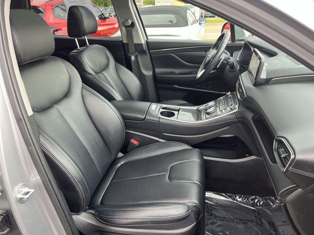 2023 Hyundai Santa Fe - $25,450