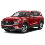 2023 Santa FE Thumbnail 4