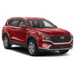 2023 Santa FE Thumbnail 9