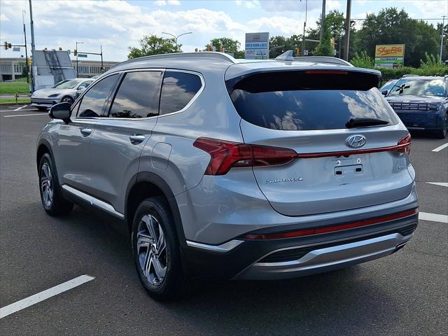 2023 Hyundai Santa Fe - $26,700