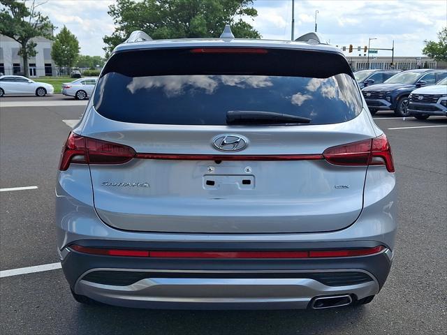 2023 Hyundai Santa Fe - $26,700