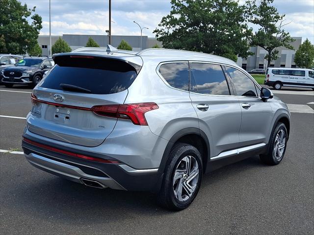 2023 Hyundai Santa Fe - $26,700