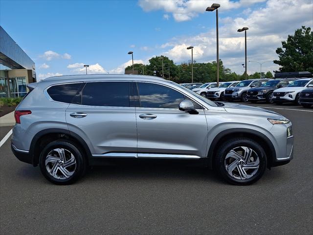 2023 Hyundai Santa Fe - $26,700