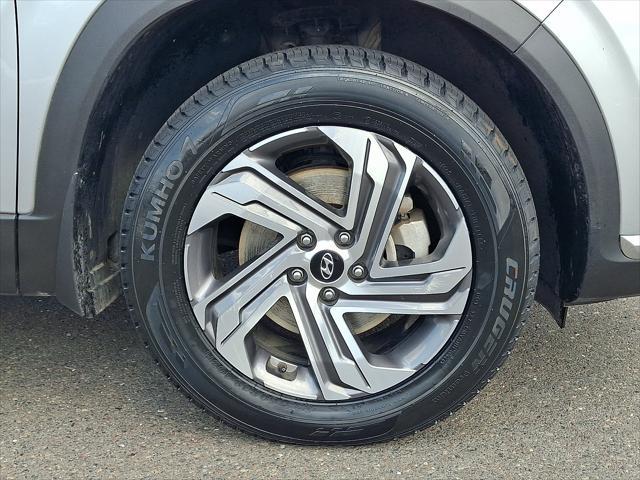 2023 Hyundai Santa Fe - $26,700