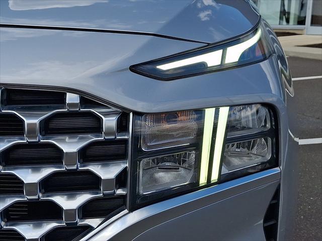 2023 Hyundai Santa Fe - $26,700