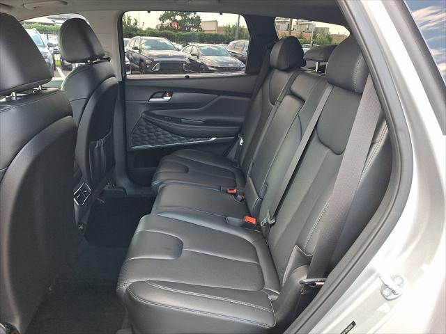 2023 Hyundai Santa Fe - $26,700