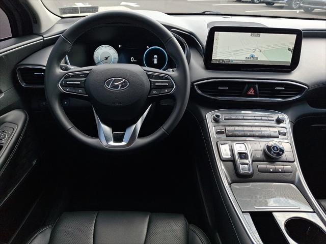 2023 Hyundai Santa Fe - $26,700