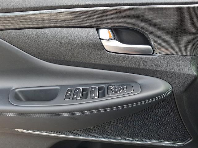2023 Hyundai Santa Fe - $26,700