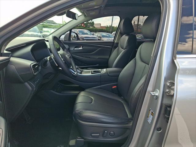 2023 Hyundai Santa Fe - $26,700