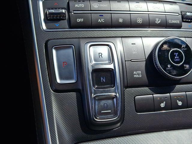 2023 Hyundai Santa Fe - $26,700