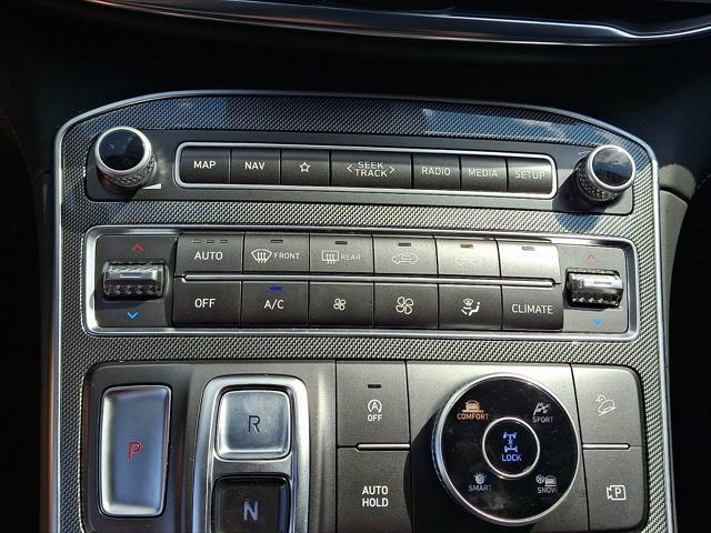 2023 Hyundai Santa Fe - $26,700