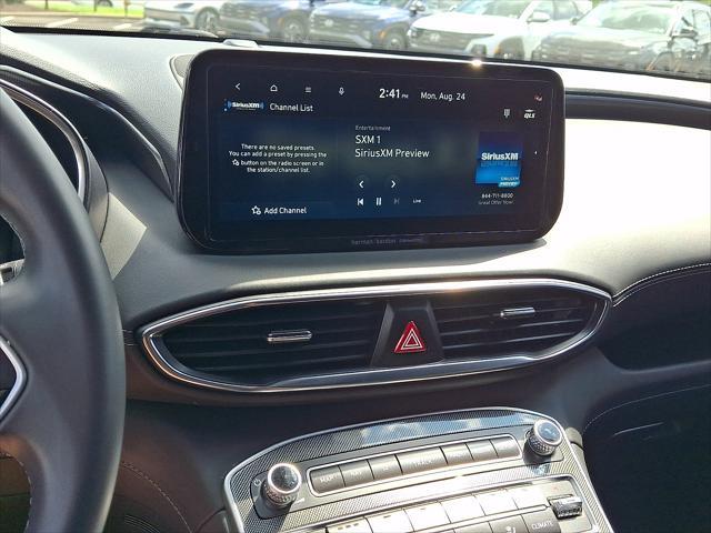 2023 Hyundai Santa Fe - $26,700