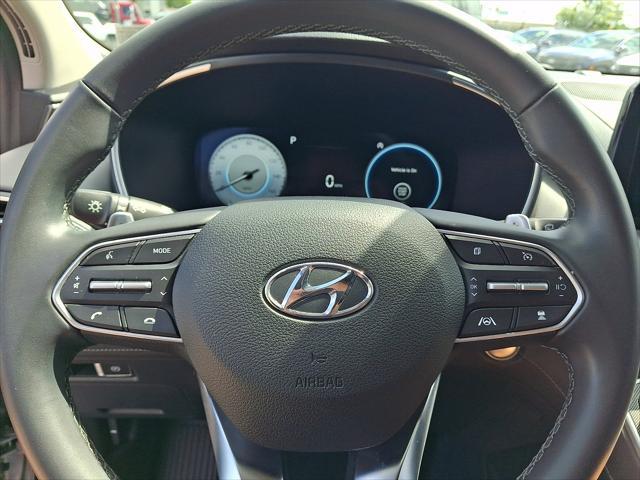 2023 Hyundai Santa Fe - $26,700
