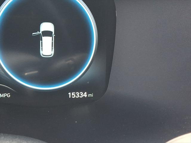 2023 Hyundai Santa Fe - $26,700