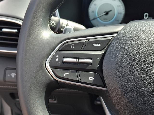 2023 Hyundai Santa Fe - $26,700