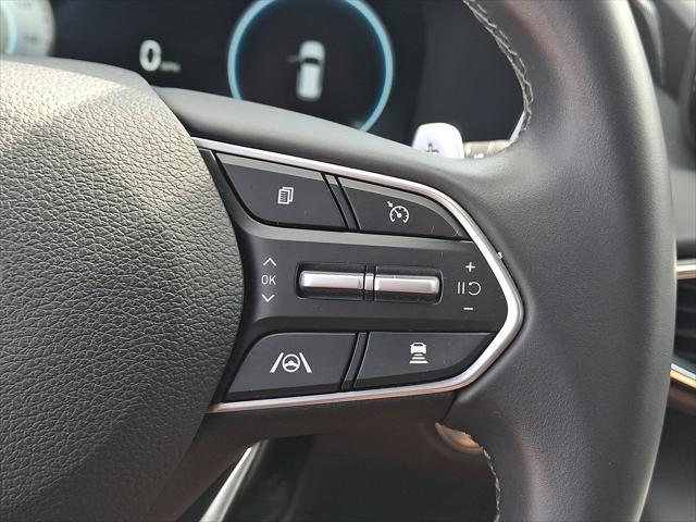 2023 Hyundai Santa Fe - $26,700