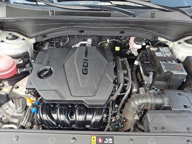 2023 Hyundai Santa Fe - $26,700