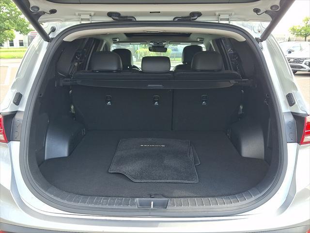 2023 Hyundai Santa Fe - $26,700