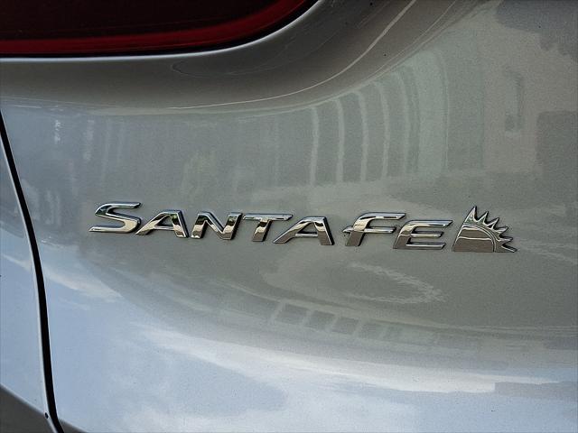 2023 Hyundai Santa Fe - $26,700
