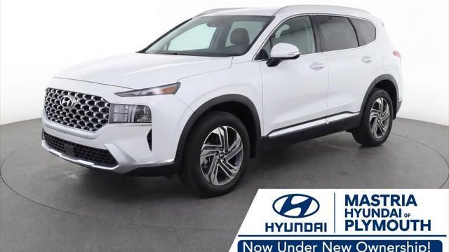 Preowned 2023 Hyundai SANTA FE SEL for Sale