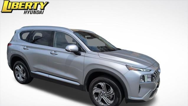 Preowned 2023 Hyundai SANTA FE SEL for Sale
