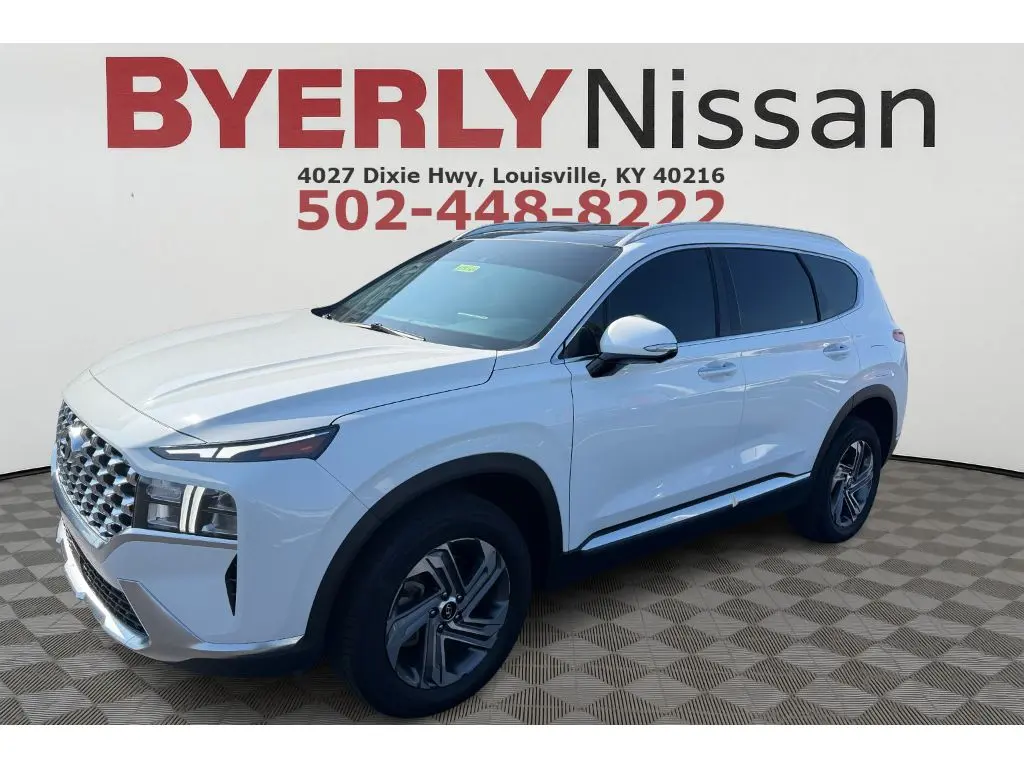 2023 Hyundai Santa Fe - $25,995
