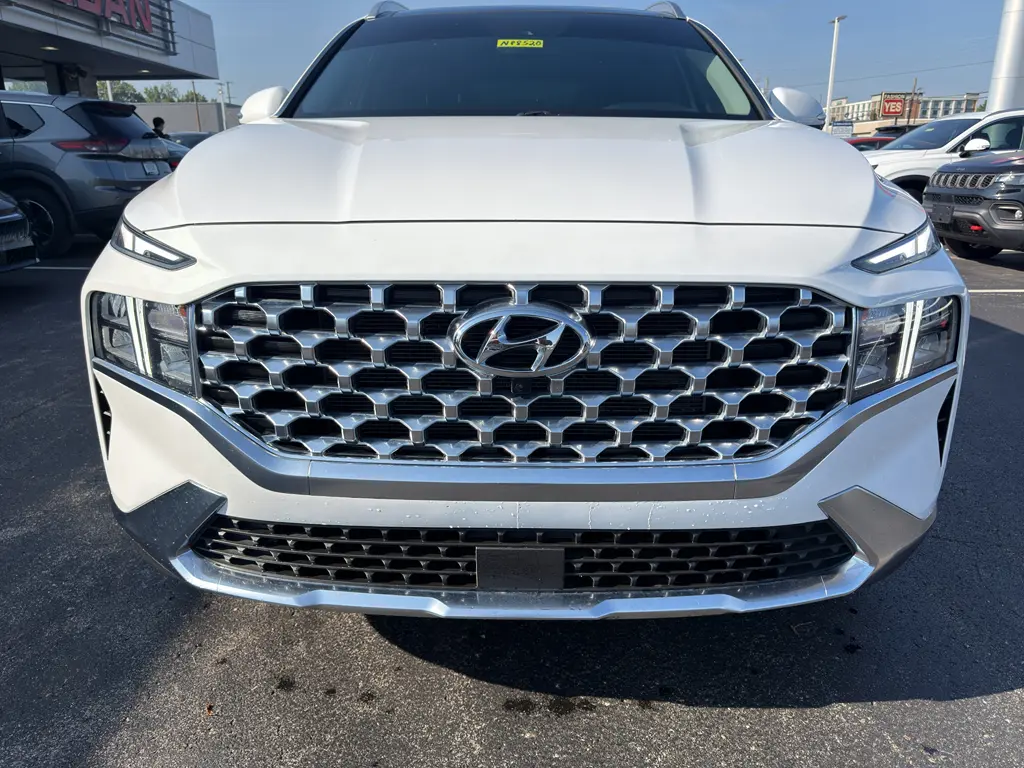 2023 Hyundai Santa Fe - $25,995