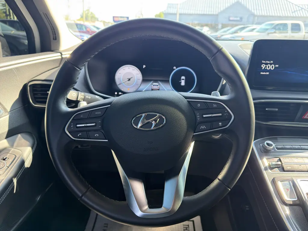 2023 Hyundai Santa Fe - $25,995