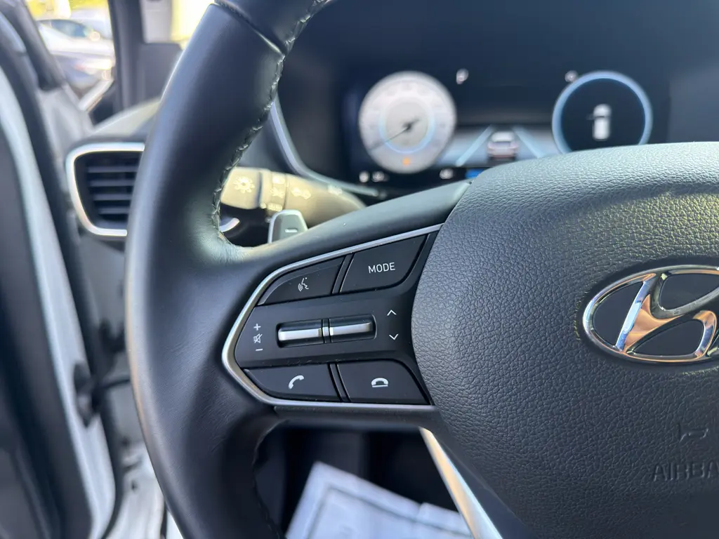 2023 Hyundai Santa Fe - $25,995