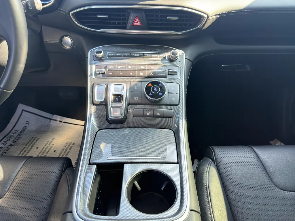 2023 Hyundai Santa Fe - $25,995
