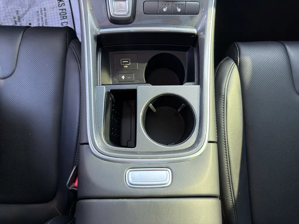 2023 Hyundai Santa Fe - $25,995