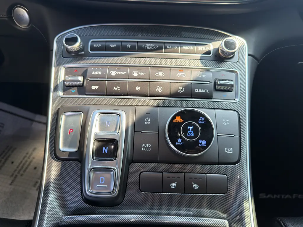 2023 Hyundai Santa Fe - $25,995