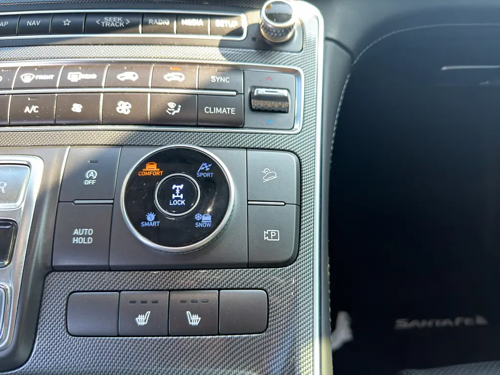 2023 Hyundai Santa Fe - $25,995