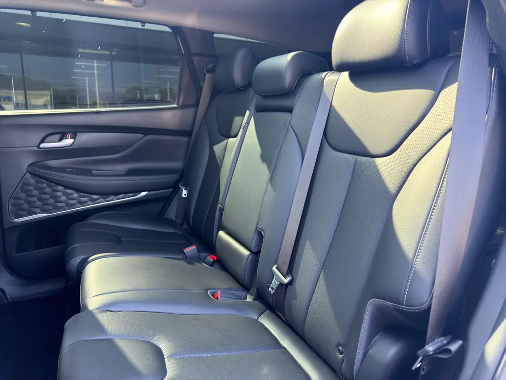 2023 Hyundai Santa Fe - $25,995