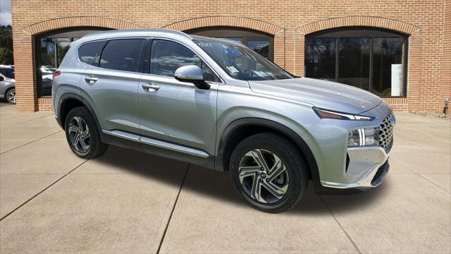Preowned 2023 Hyundai SANTA FE SEL for Sale