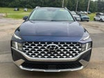 2021 Santa FE Thumbnail 10