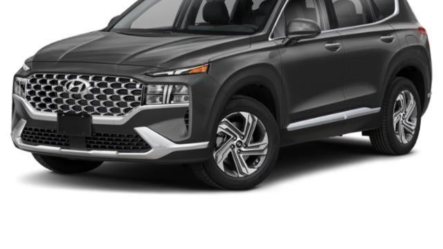Preowned 2022 Hyundai SANTA FE SEL for Sale