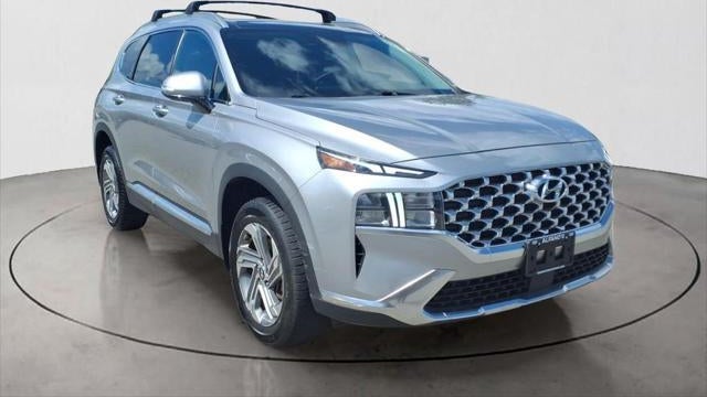 Preowned 2022 Hyundai SANTA FE SEL for Sale