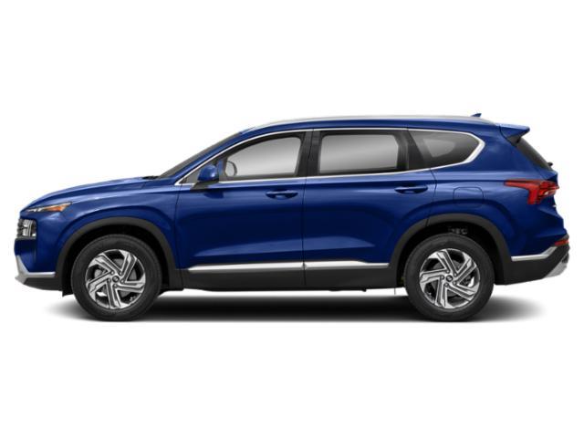 2022 Hyundai SANTA FE SEL — photo 1 of 12