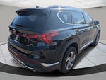 2022 Santa FE Thumbnail 4