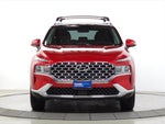 2022 Santa FE Thumbnail 2