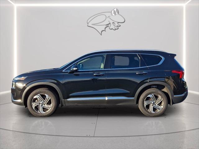 2023 Hyundai Santa Fe - $22,500
