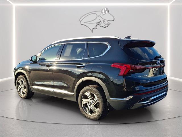 2023 Hyundai Santa Fe - $22,500