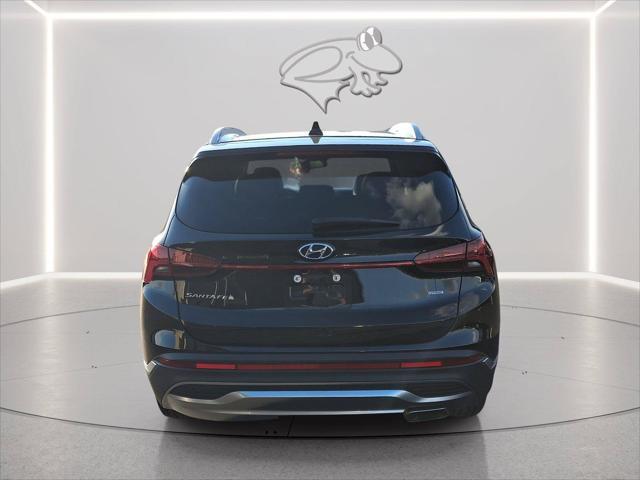 2023 Hyundai Santa Fe - $22,500
