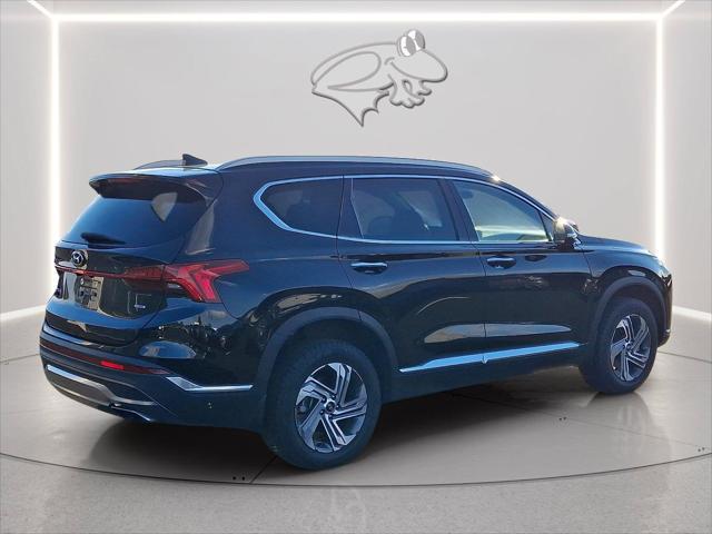 2023 Hyundai Santa Fe - $22,500