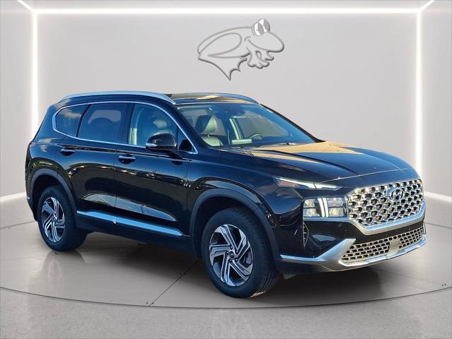 2023 Hyundai Santa Fe - $22,500